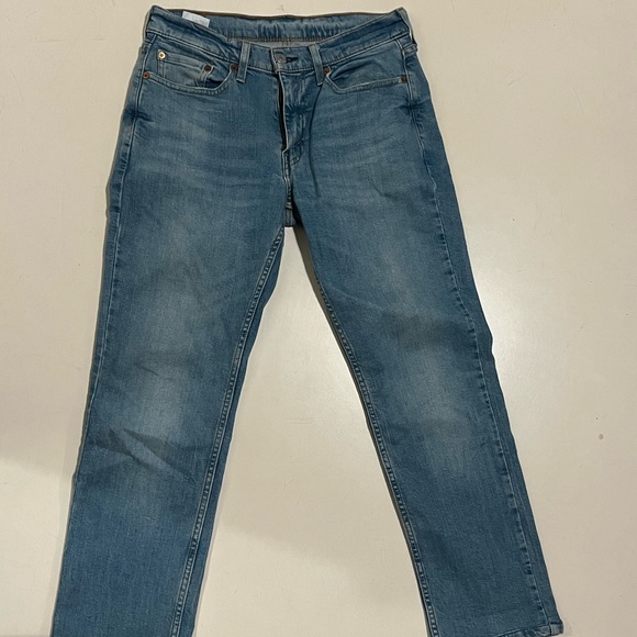 Levi’s Blue Denim 514 - Picture 4 of 5